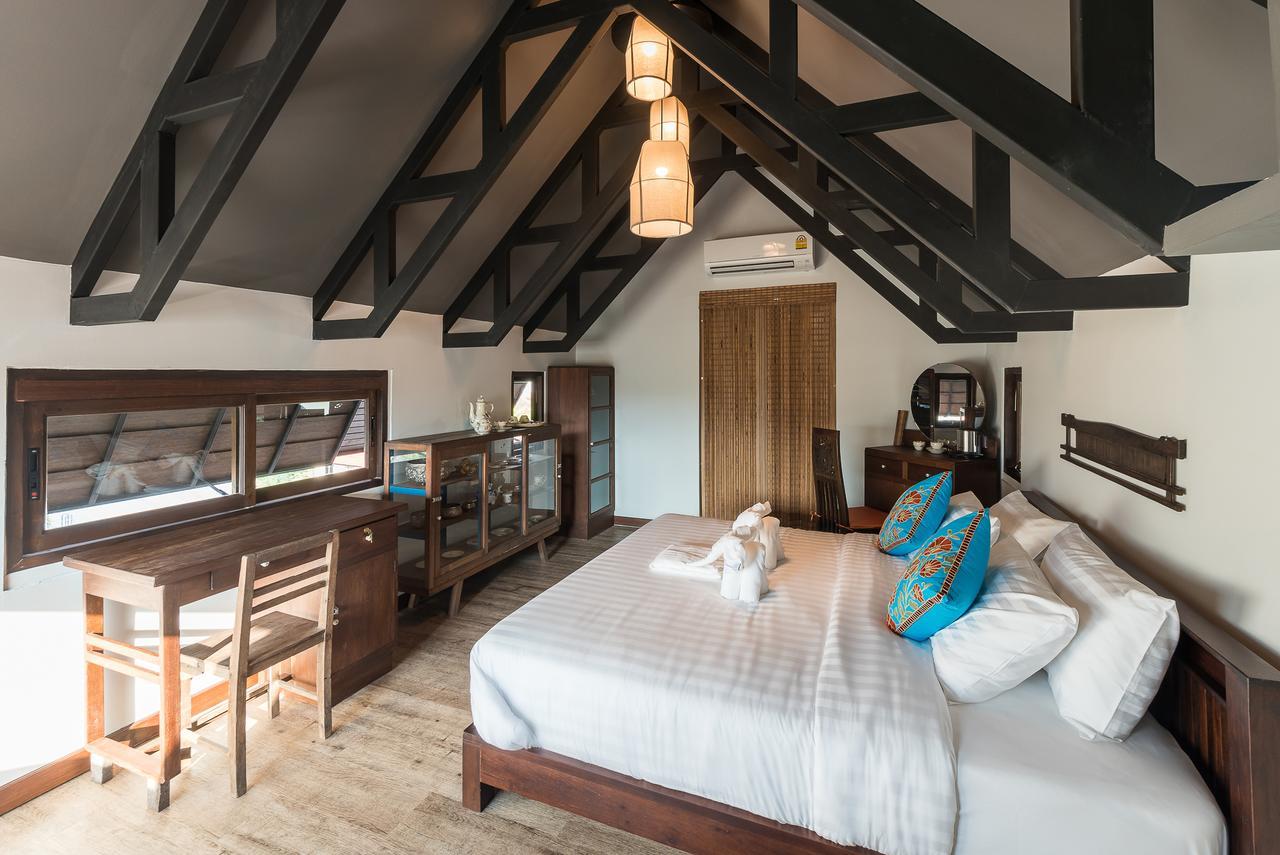 33 Poshtel (Adults Only) Ξενοδοχείο Τσιάνγκ Μάι Εξωτερικό φωτογραφία