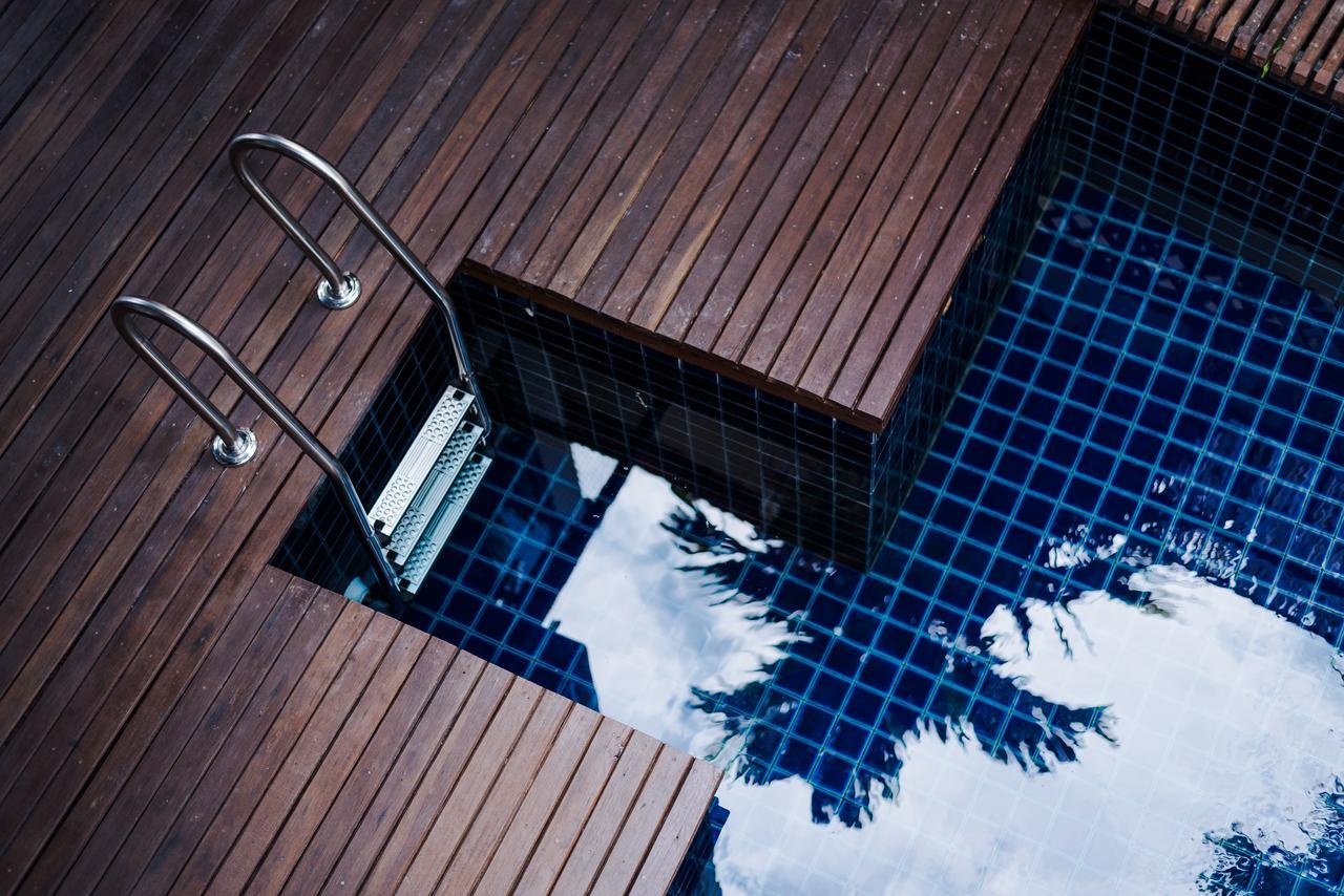 33 Poshtel (Adults Only) Ξενοδοχείο Τσιάνγκ Μάι Εξωτερικό φωτογραφία