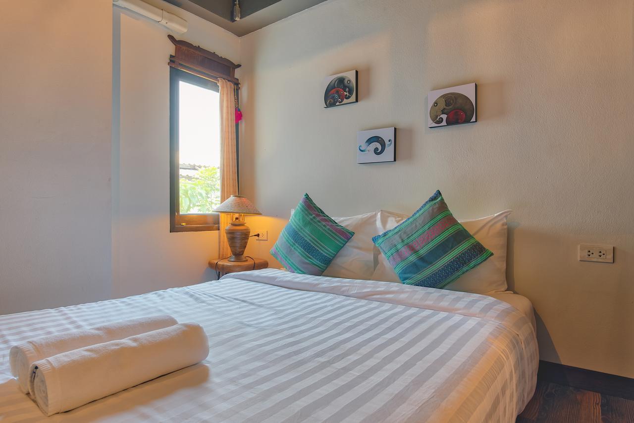 33 Poshtel (Adults Only) Ξενοδοχείο Τσιάνγκ Μάι Εξωτερικό φωτογραφία