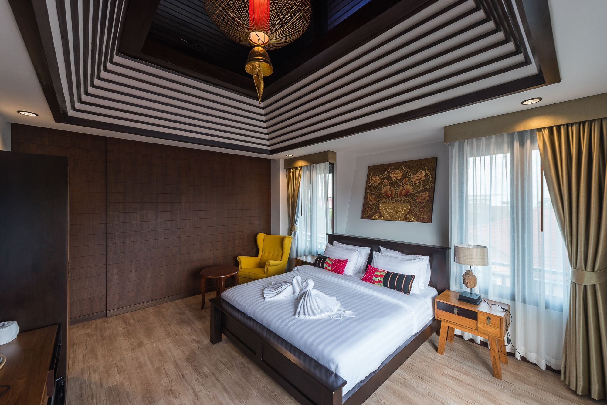 33 Poshtel (Adults Only) Ξενοδοχείο Τσιάνγκ Μάι Εξωτερικό φωτογραφία
