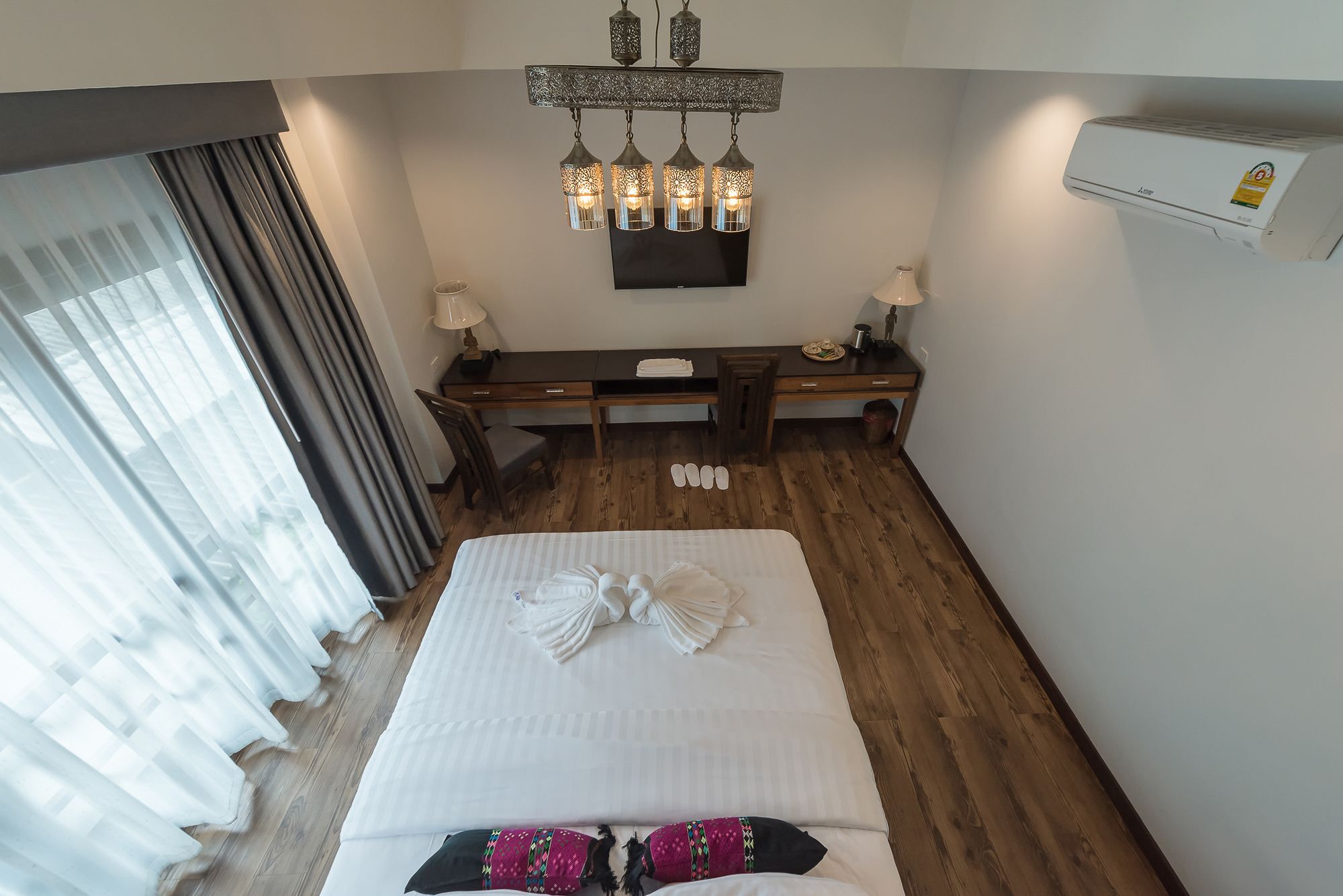 33 Poshtel (Adults Only) Ξενοδοχείο Τσιάνγκ Μάι Εξωτερικό φωτογραφία