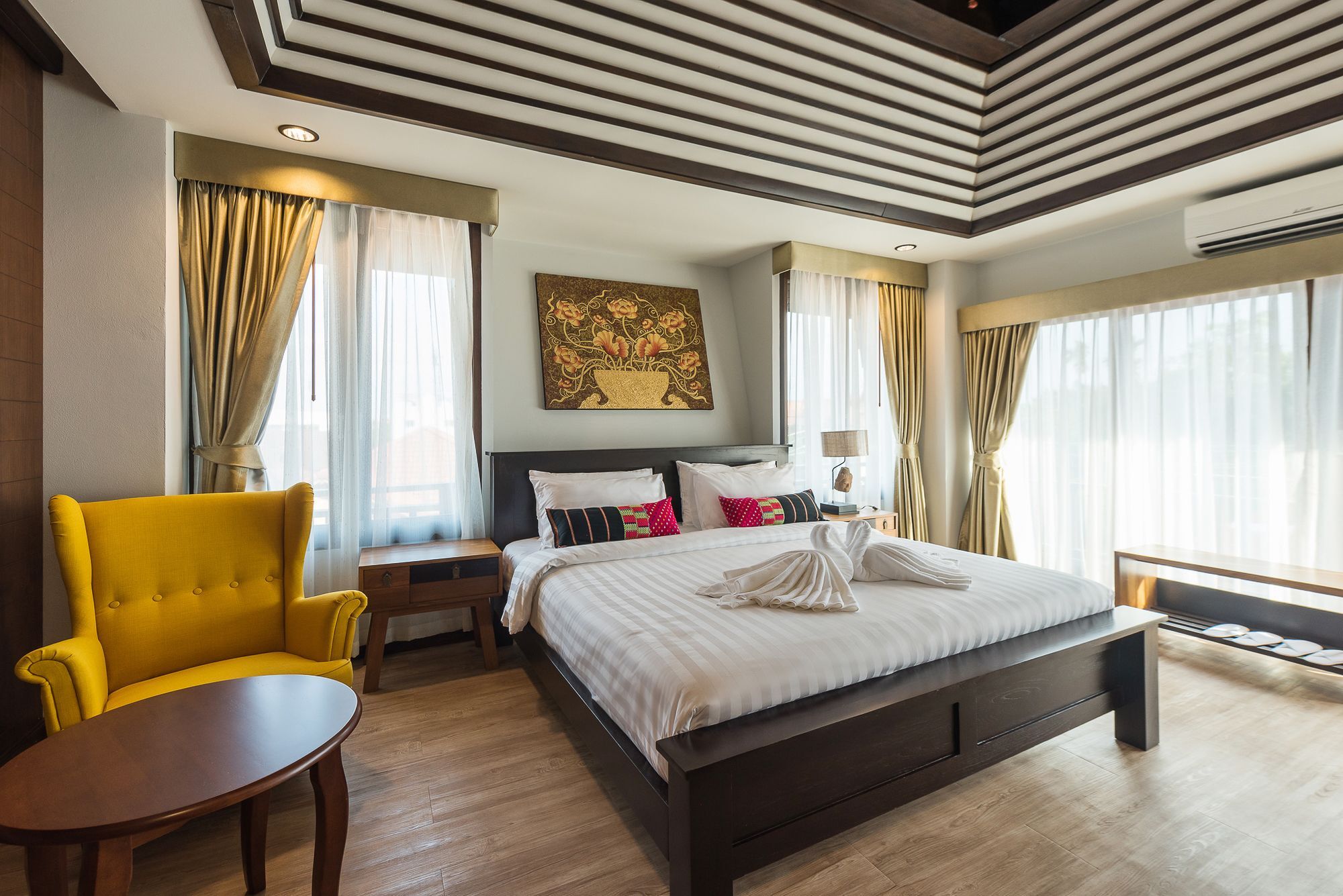 33 Poshtel (Adults Only) Ξενοδοχείο Τσιάνγκ Μάι Εξωτερικό φωτογραφία