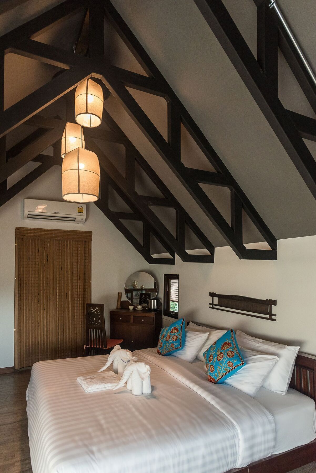 33 Poshtel (Adults Only) Ξενοδοχείο Τσιάνγκ Μάι Εξωτερικό φωτογραφία
